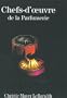 Masterpieces of the Perfume Industry