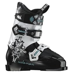 Salomon Poison Ski Boot - Women's