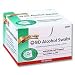 BD Alcohol Swabs - 100 ea