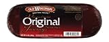 Compare Prices of Old Wisconsin Summer Sausage, Original, 12-Ounce by Old Wisconsin