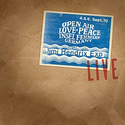 Live At The Isle Of Fehmarn