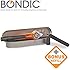 Bondic, Repair Anything! Better Than Glue! Waterproof, Heat Resistant, 100% Non Toxic And Made In The USA! Up To 100 Fixes! The World's First Liquid Plastic Welder! Bond, Build, Fix And Fill Anything In Seconds! (Bondic Starter Kit)