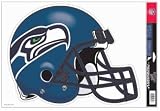 SEATTLE SEAHAWKS HELMET ULTRA DECAL at Amazon.com