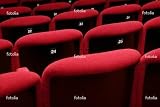 ‘Movie Theater Empty’ Wall Decal – 18″W x 12″H Removable Graphic