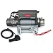 WARN 27550 XD9000i 9000-lb Winch
