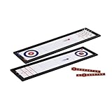 UPC 849537015053 product image for Koehler Home Party Tabletop Decorative 2-In-1 Mini Bowling Set | upcitemdb.com