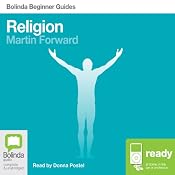Religion: Bolinda Beginner Guides | [Martin Forward]