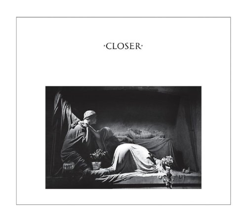 Joy Division - Closer (180 Gram Vinyl) - Zortam Music