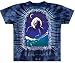 Grateful Dead Jerry Garcia Jerry Roses Tie Dye