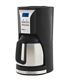 Review West Bend 56720 / West Bend 56720 Performance Series 10-Cup Programmable Thermal Coffeemaker
