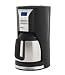West Bend 56720 Performance Series 10-Cup Programmable Thermal Coffeemaker
