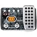 Zoom Dave Mustaine Signature G2.1DM Guitar Multi Effects Pedal/USB Interface