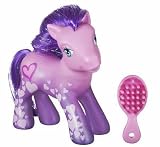 My Little Pony Crystal Princess Pretty Patterns Fancy Free Pony
