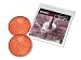 ZipWall GD2 GripDisk, 2-Pack