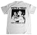 YOUTH OF TODAY - Can't Close My Eyes - White T-shirt