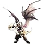World of Warcraft: Illidan Stormrage Deluxe Collector Figure