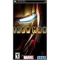 Iron Man (PlayStation Portable)