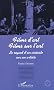 Films d'art, films sur l'art : Le regard d'un cin�aste sur un artiste