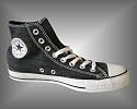 Converse Chucks 108558 Black/White