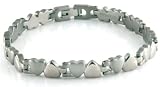 Titanium Bracelet (TIBX-052)