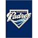 San Diego Padres Garden/Window Flag