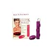 Classix Bullet Purple