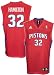 Detroit Pistons Richard Hamilton Youth Replica 2nd Road Jersey, Size= Small