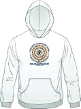 Barack Obama All The Presidents Logo Men's Hoodie Sweat Shirt Small thru 4XL