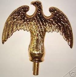 New Gold Flagpole Final
