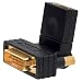 Hama Dvi-D Plug To Hdmi Socket Angle Adapter