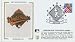 Florida Marlins 1997 World Series Postmarked Silk Cachet Envelope