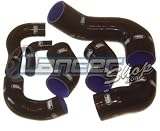 41vZxVwtVoL. SL160  Samco EVO 9 Intercooler Hose Kit #5069