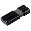 Flashstar 16GB Speicherstick USB 3.0 schwarz