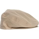 Broner Washed Ivy Cap