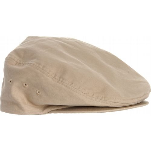 Broner Washed Ivy Cap
