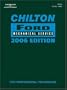 Chilton 2006 Ford Mechanical Service Manual (Chilton Ford Service Manual (2 Vol.))