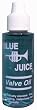 Blue Juice Valve Oil