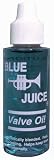 Blue Juice Valve Oil