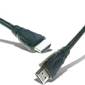 HDMI Kabel FULL HD 1080p vergoldete Kontakte 5m