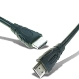 HDMI Kabel FULL HD 1080p vergoldete Kontakte 2m