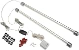 StreetGlow GFXLED20GR Glow F/X 20" Home/Under Cabinet Green LED