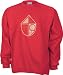 Search : San Francisco 49ers Classic NFL Throwback Logo Crewneck Sweatshirt