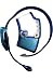 Toys : Camp Rock Sing Along Headset Microphone