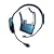 Camp Rock Sing Along Headset Microphone