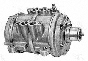85-92 Dodge Caravan Plymouth Voyager AC A/C Compressor Car Care 57026