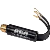 Best Price RCA Matching Transformer (VH54n) (VH54n)