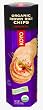Koyo Organic Original Flavor Brown Rice Chips, 3.7-Ounce Boxes (Pack of 12)