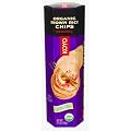 Koyo Organic Original Flavor Brown Rice Chips, 3.7-Ounce Boxes (Pack of 12)