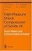 High Pressure Shock Compression VII: Shock Waves and Extreme States of Matter (Shock Wave and High Pressure Phenomena) (Pt. 7)