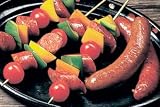 Smoked Bratwurst